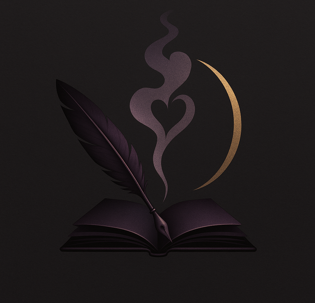 Reading Trauma Mama: Velvet & Taboo